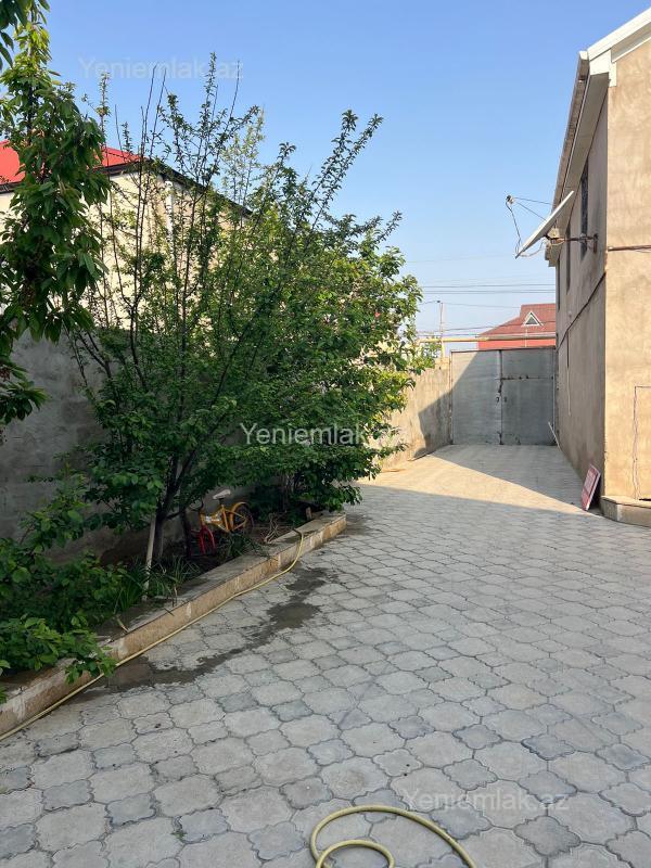 5 otaqlı Həyət evi / Villa, Masazır, Abşeron