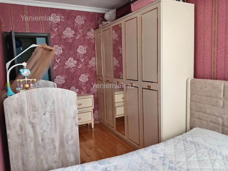 3 otaqlı Bina evi menzil, Qurtuluş 93, Abşeron