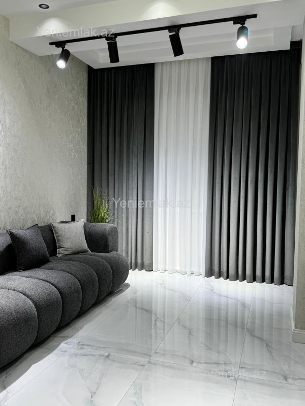3 otaqlı Bina evi menzil, Sumqayıt şəh., Sumqayıt