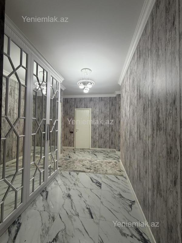 4 otaqlı Bina evi menzil, Qurtuluş 93, Abşeron