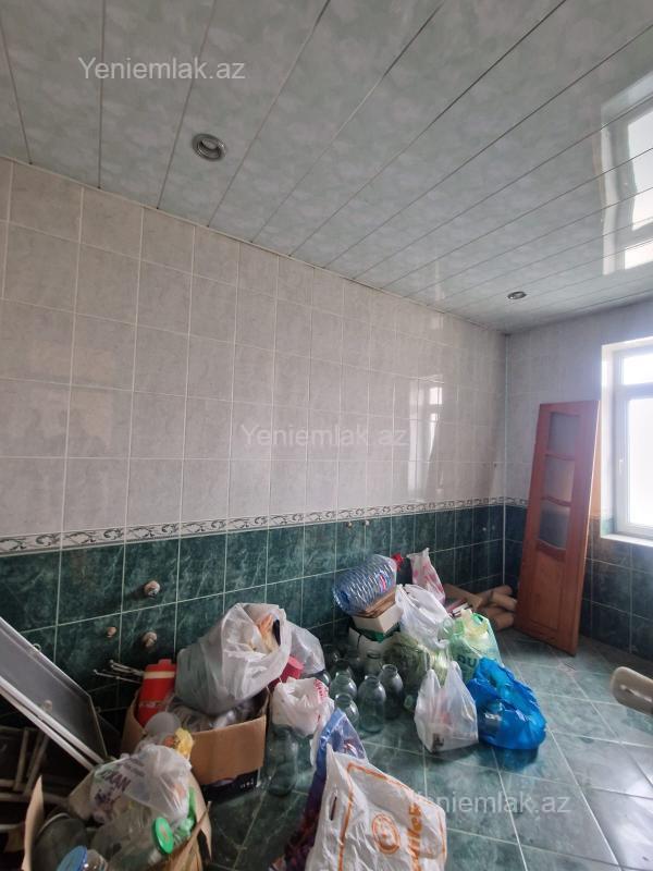 7 otaqlı Həyət evi / Villa, Sabunçu rayonu, Bakı