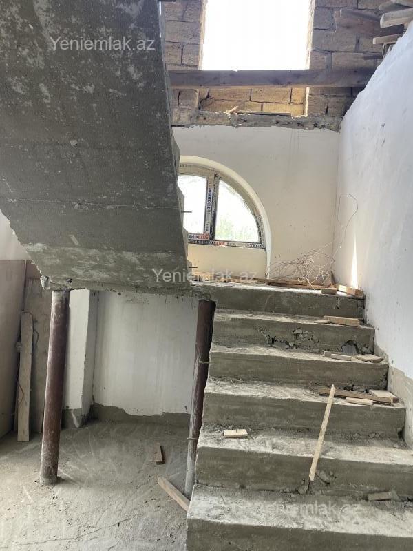 6 otaqlı Həyət evi / Villa, Novxanı, Abşeron