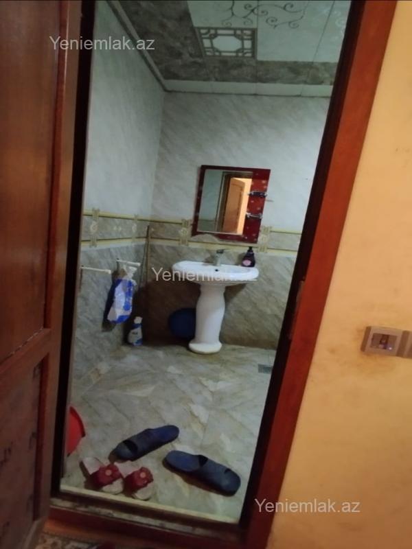 2 otaqlı Bina evi menzil, Masazır, Abşeron