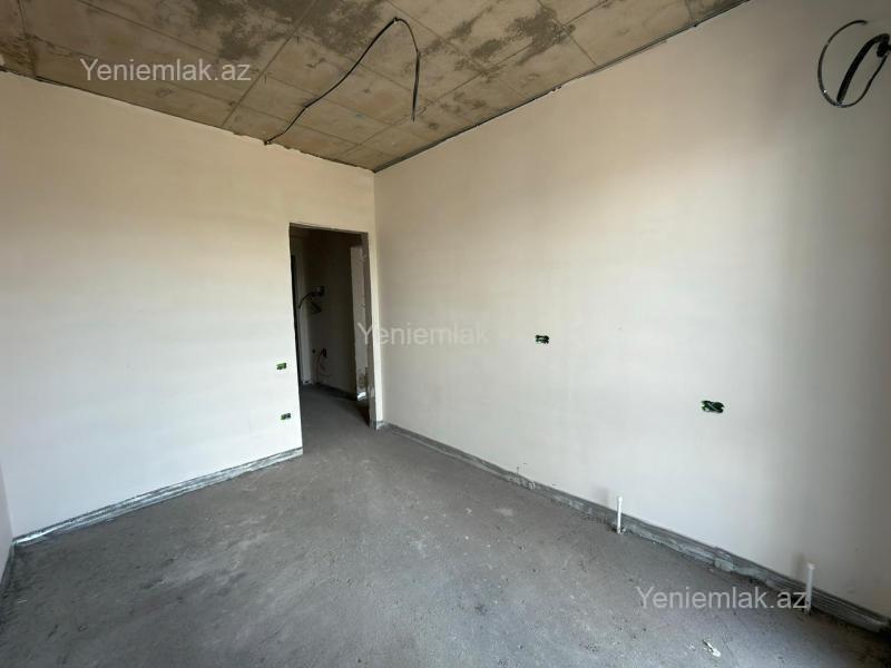 2 otaqlı Bina evi menzil, Binəqədi rayonu, Bakı