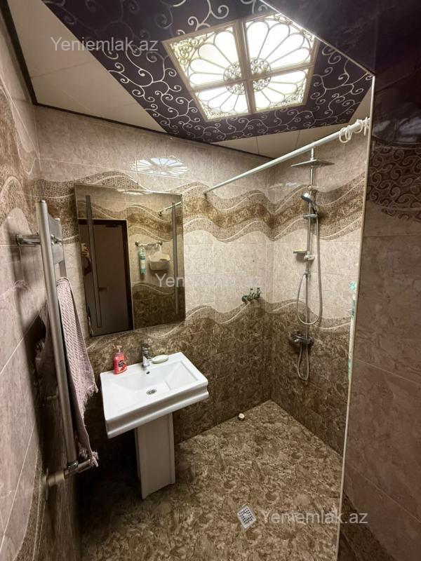 5 otaqlı Bina evi menzil, 9-cu mikrorayon, Sumqayıt