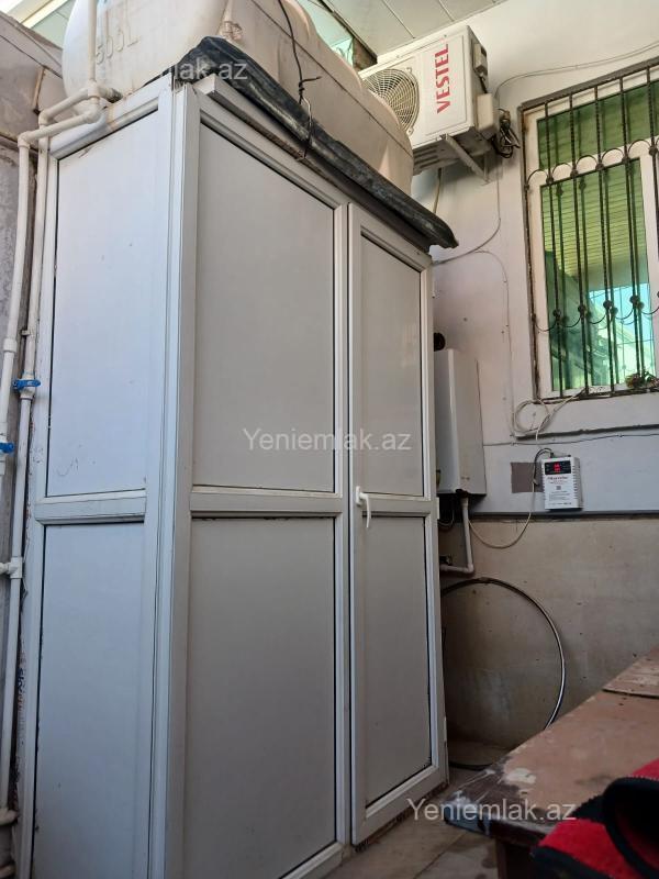 3 otaqlı Həyət evi / Villa, Masazır, Abşeron