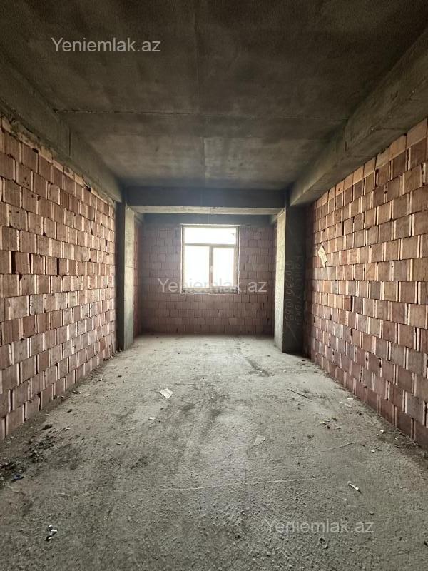 2 otaqlı Bina evi menzil, Qurtuluş 93, Abşeron