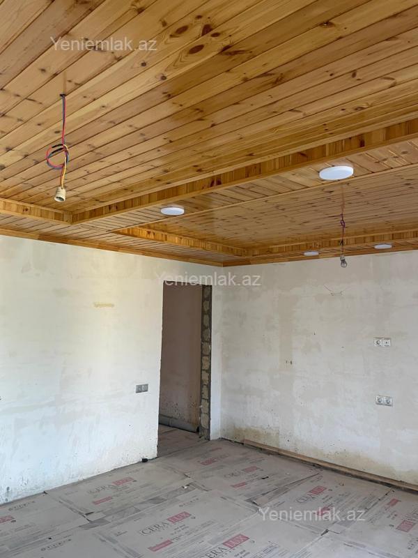 7 otaqlı Həyət evi / Villa, Novxanı, Abşeron