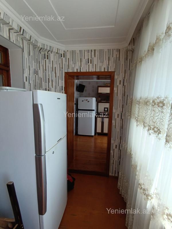 3 otaqlı Bina evi menzil, 1-ci mikrorayon, Sumqayıt