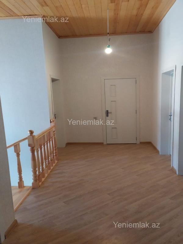 6 otaqlı Həyət evi / Villa, Novxanı, Abşeron