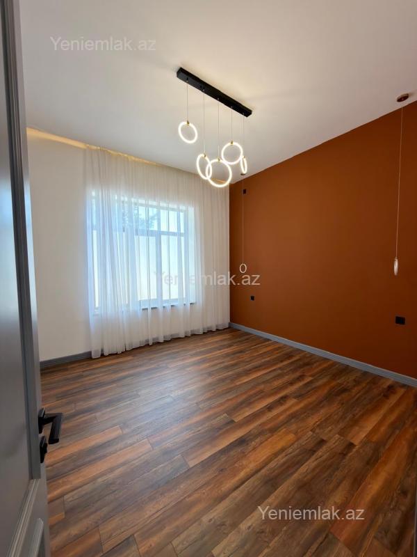 5 otaqlı Həyət evi / Villa, Xəzər rayonu, Bakı