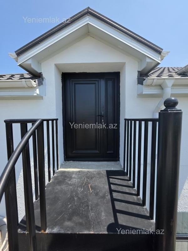 5 otaqlı Həyət evi / Villa, Xəzər rayonu, Bakı