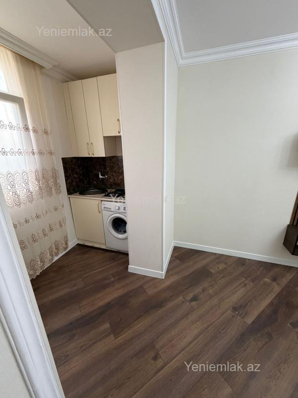 2 otaqlı Bina evi menzil, Xətai rayonu, Bakı
