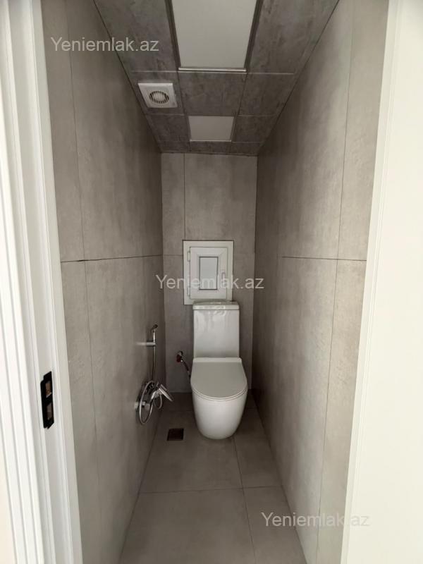 2 otaqlı Bina evi menzil, Xətai rayonu, Bakı