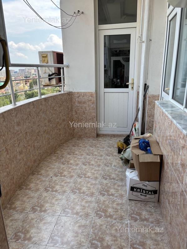 3 otaqlı Bina evi menzil, Binəqədi rayonu, Bakı
