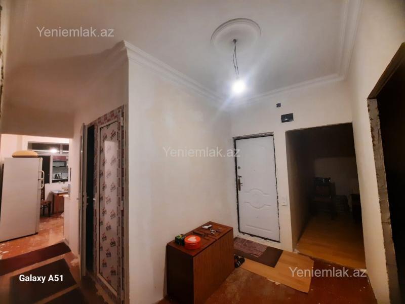 4 otaqlı Bina evi menzil, Suraxanı rayonu, Bakı