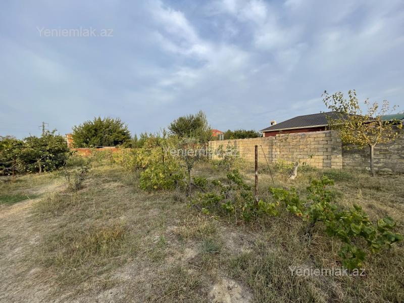 7 otaqlı Həyət evi / Villa, Novxanı, Abşeron