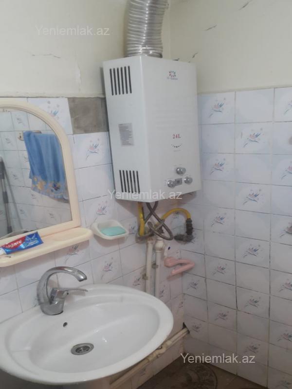 4 otaqlı Bina evi menzil, 18-ci mikrorayon, Sumqayıt