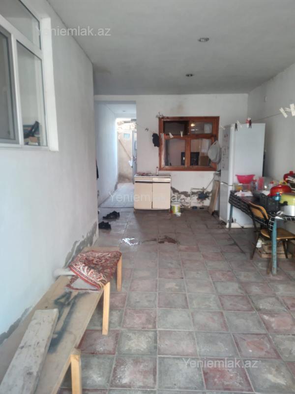 4 otaqlı Həyət evi / Villa, Xırdalan ş.