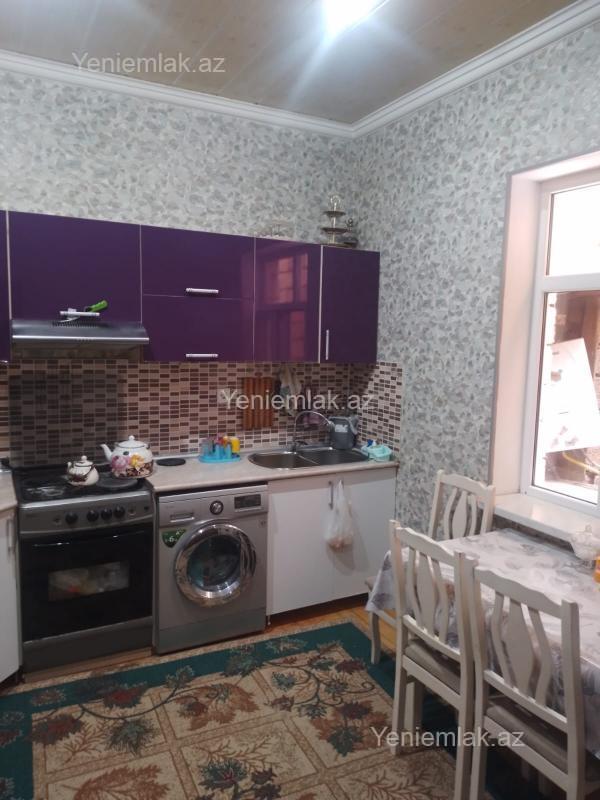 4 otaqlı Həyət evi / Villa, Masazır, Abşeron