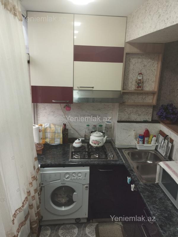 2 otaqlı Bina evi menzil, Qurtuluş 93, Abşeron
