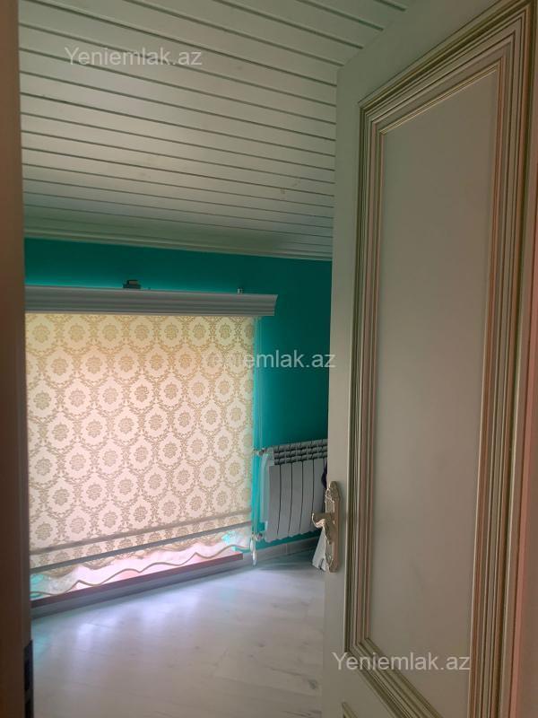 5 otaqlı Həyət evi / Villa, Masazır, Abşeron