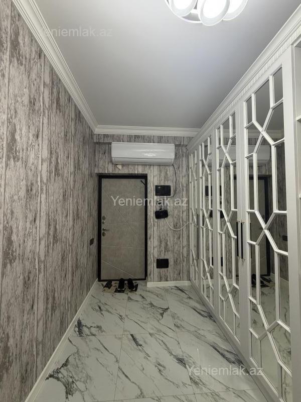 4 otaqlı Bina evi menzil, Qurtuluş 93, Abşeron