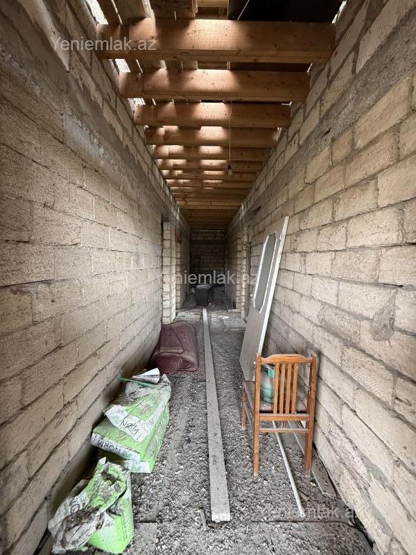 7 otaqlı Həyət evi / Villa, Novxanı, Abşeron