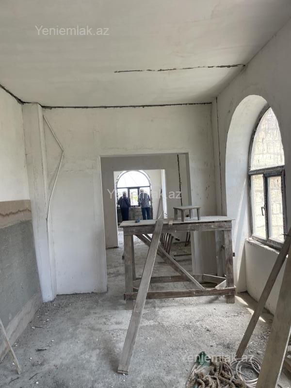 6 otaqlı Həyət evi / Villa, Novxanı, Abşeron