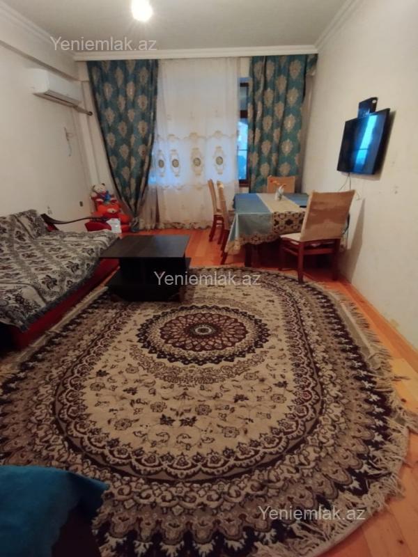 2 otaqlı Bina evi menzil, Masazır, Abşeron