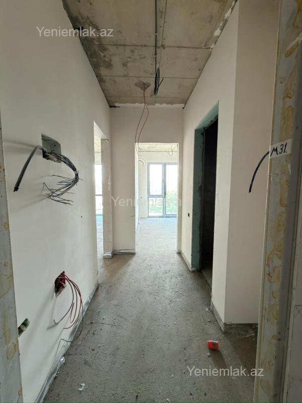 2 otaqlı Bina evi menzil, Binəqədi rayonu, Bakı