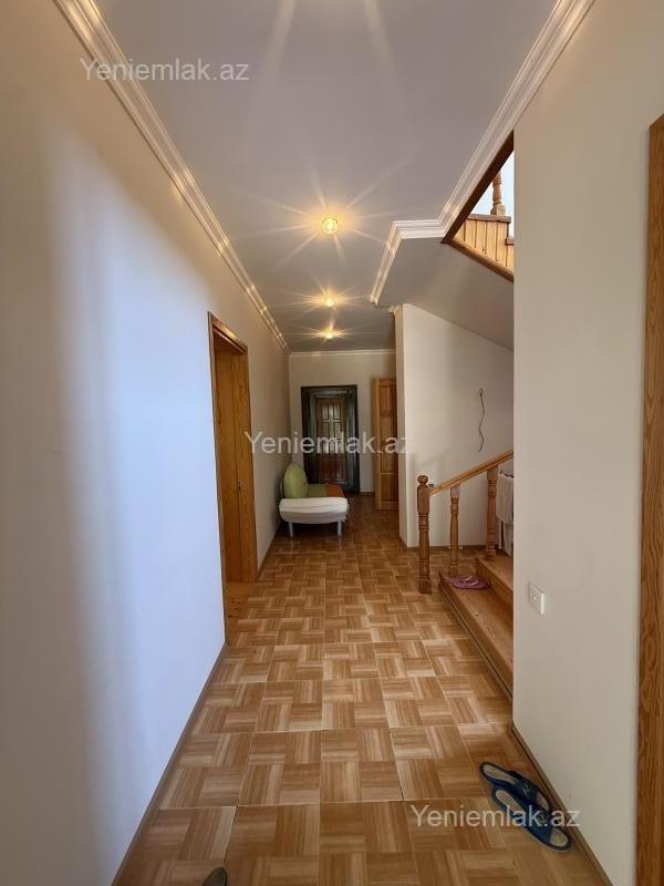 4 otaqlı Həyət evi / Villa, Novxanı, Abşeron