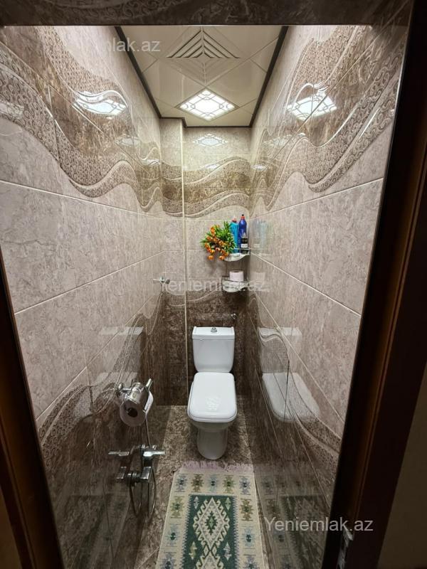 5 otaqlı Bina evi menzil, 9-cu mikrorayon, Sumqayıt