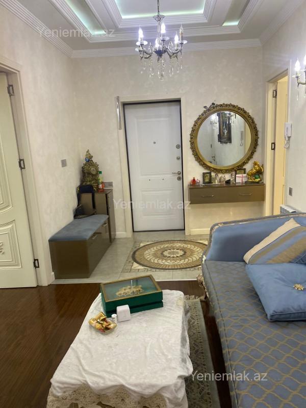 3 otaqlı Bina evi menzil, Yasamal rayonu, Bakı