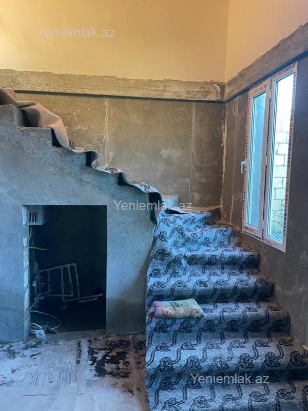 7 otaqlı Həyət evi / Villa, Novxanı, Abşeron