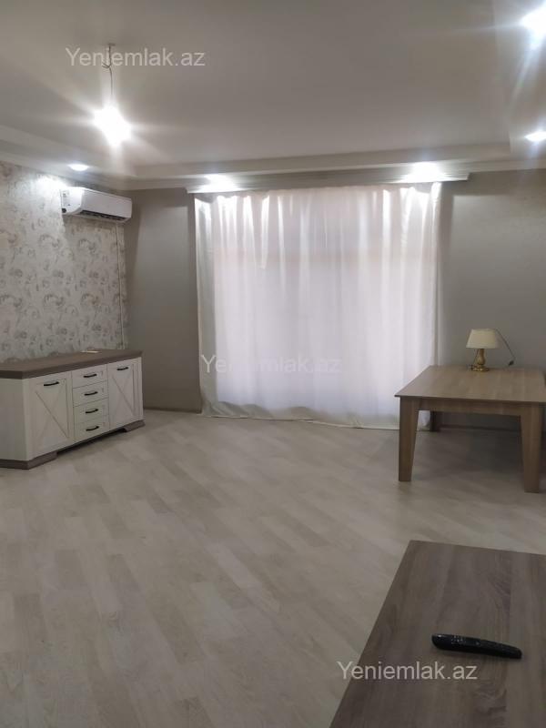 6 otaqlı Həyət evi / Villa, Novxanı, Abşeron