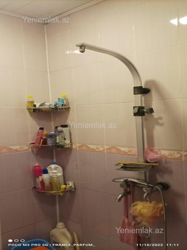 2 otaqlı Bina evi menzil, Xırdalan ş.