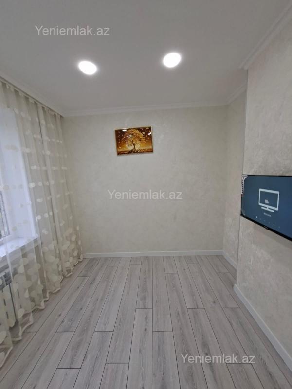 3 otaqlı Bina evi menzil, Sabunçu rayonu, Bakı