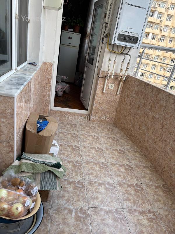 3 otaqlı Bina evi menzil, Binəqədi rayonu, Bakı