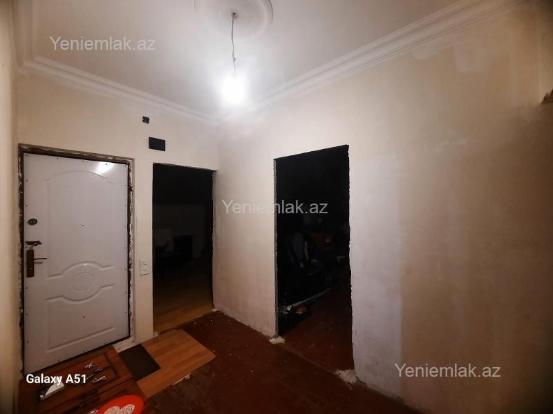 4 otaqlı Bina evi menzil, Suraxanı rayonu, Bakı