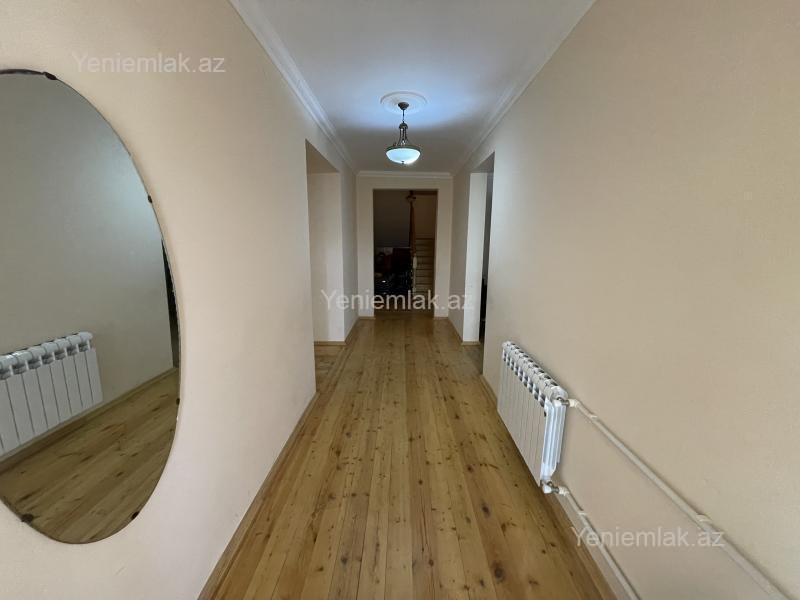 7 otaqlı Həyət evi / Villa, Novxanı, Abşeron