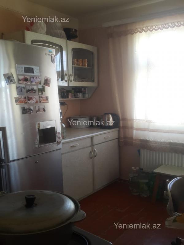 4 otaqlı Bina evi menzil, 18-ci mikrorayon, Sumqayıt