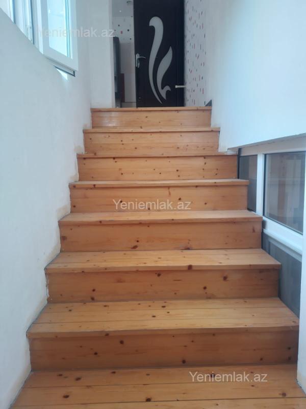 4 otaqlı Həyət evi / Villa, Xırdalan ş.