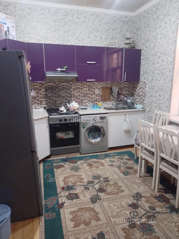 4 otaqlı Həyət evi / Villa, Masazır, Abşeron