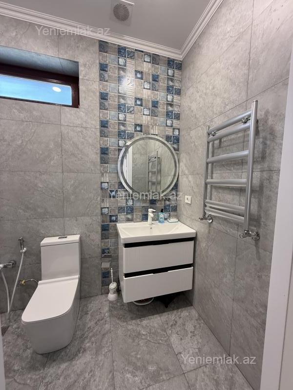 7 otaqlı Həyət evi / Villa, Novxanı, Abşeron