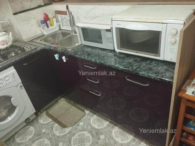 2 otaqlı Bina evi menzil, Qurtuluş 93, Abşeron