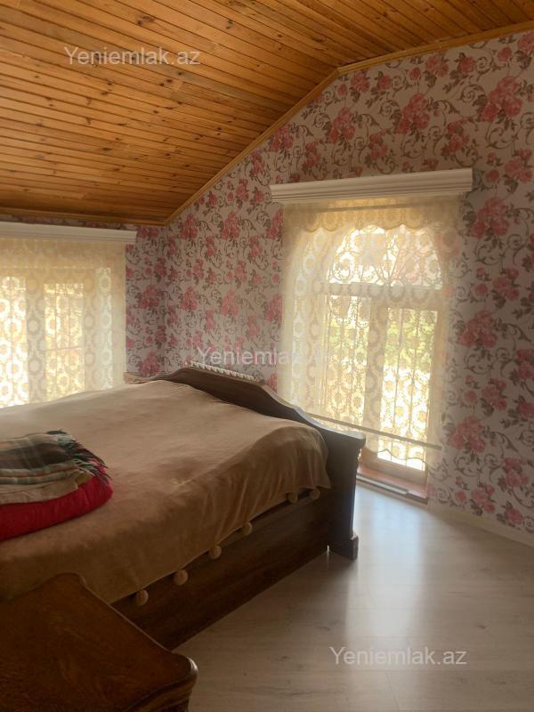 5 otaqlı Həyət evi / Villa, Masazır, Abşeron