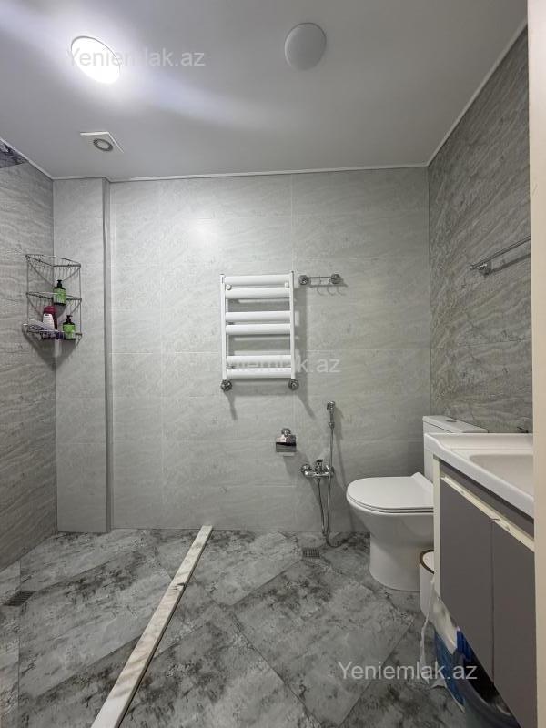 4 otaqlı Bina evi menzil, Qurtuluş 93, Abşeron