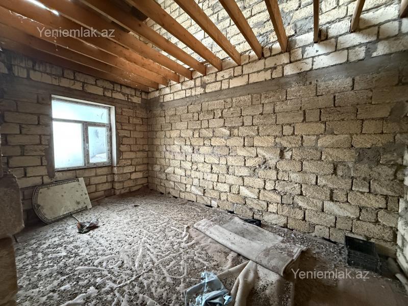 7 otaqlı Həyət evi / Villa, Novxanı, Abşeron