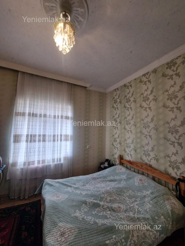 7 otaqlı Həyət evi / Villa, Sabunçu rayonu, Bakı